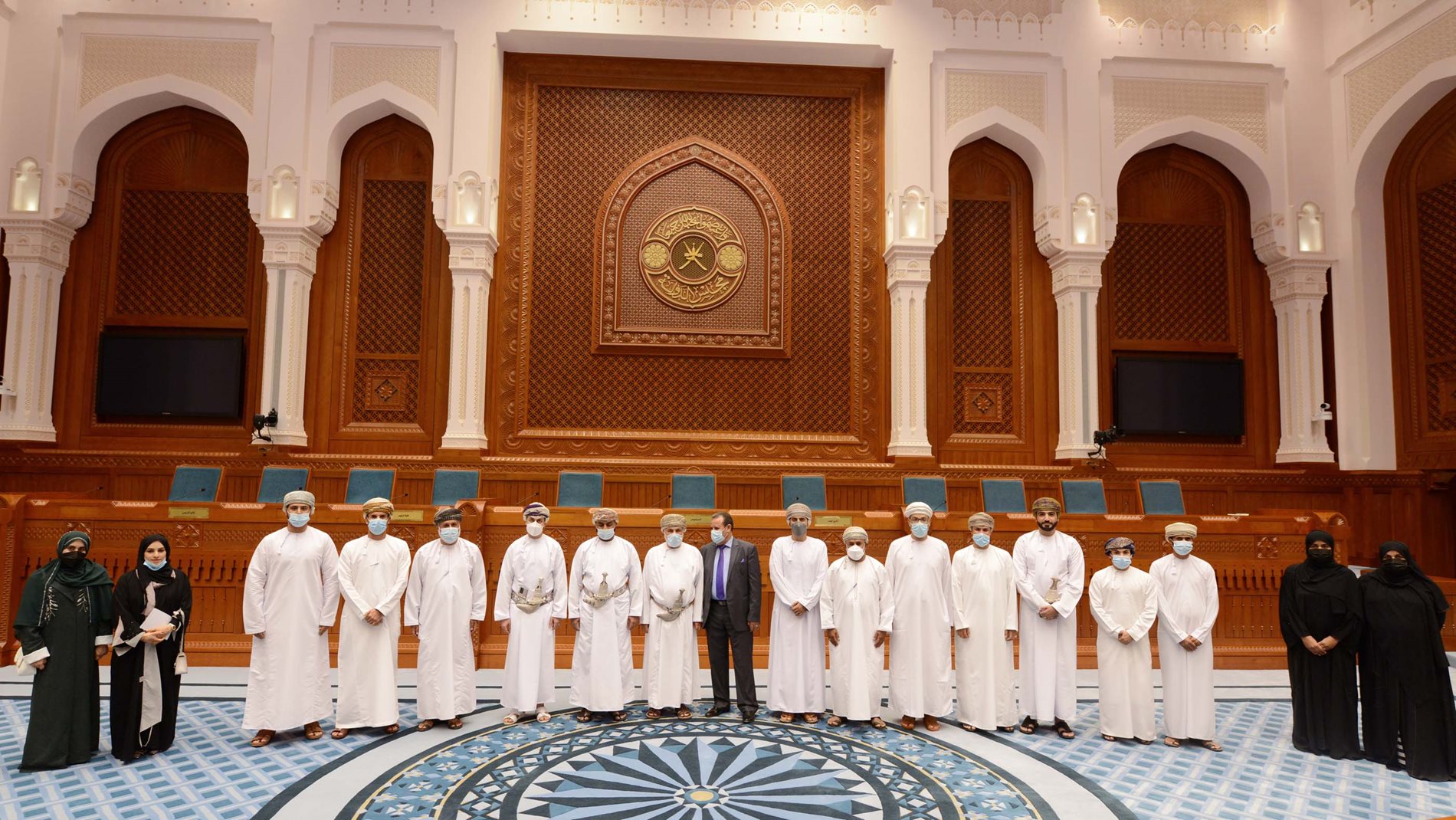 الأخبار